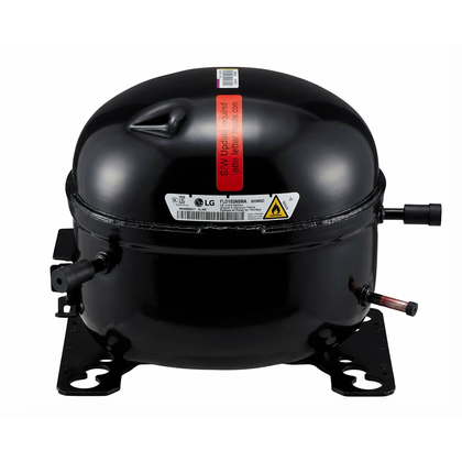 Chłodziarko-zamrażarki LG Kompresor / sprężarka , lf-fld165nbma br2msvc domestic