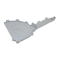 Pokrywa komory proszku do pralki Ariston / Indesit / Hotpoint / Whirlpool C00115914 482000028859