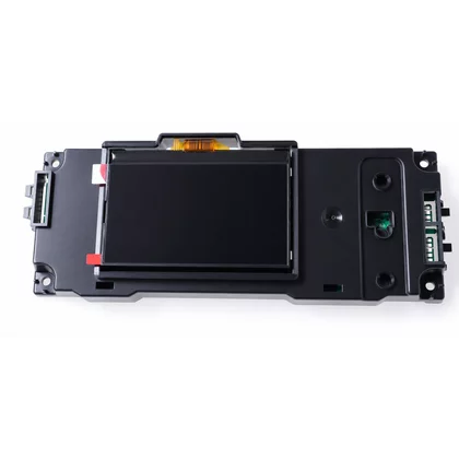 Elektronika do suszarek bębnowyc Moduł sterowania suszarki Whirlpool EFTD9X3B PL C00540484 488000540484