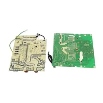 Zespół elektroniki głównej w obudowie do klimatyzacji Electrolux / AEG EXT U