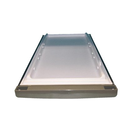 Drzwi chłodziarki Amica srebrne (1033729)