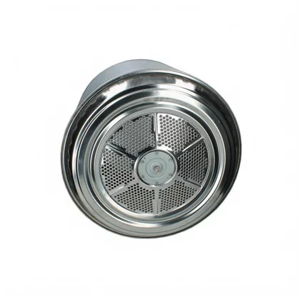 Części zamienne GORENJE Bęben do suszarki Gorenje / Hisense 367554