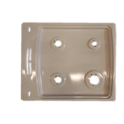 Płyta Amica PRW 53GG*2 zN SOMI biała (9041324)