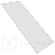 Półka szklana do chłodziarki Electrolux / AEG 476 x 195 mm 2249064102