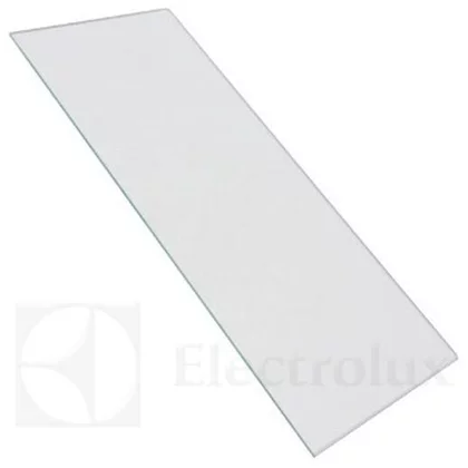 Półka szklana do chłodziarki Electrolux / AEG 476 x 195 mm 2249064102