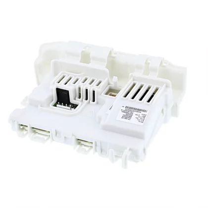 Elementy elektryczne do pralek r Skonfigurowany moduł sterujący do pralko-suszarki Electrolux / AEG EWM10931 973914604606009