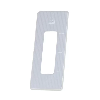 Elementy obudowy do suszarek bęb Wskaźnik poziomu wody w oknie do suszarki Electrolux / AEG 140000757017