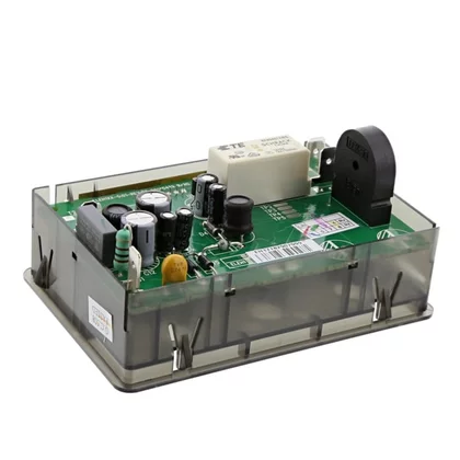 Zegar do piekarnika Electrolux / AEG 3872108711