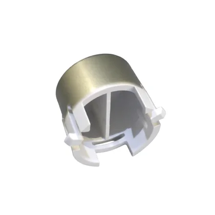 Przycisk ON/OFF do zmywarki Whirlpool / Indesit / Ariston / Hotpoint 481241029323 C00329303