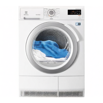 Moduł sterujący skonfigurowany do suszarki Electrolux / AEG EDR16