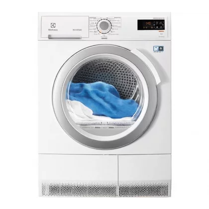 Elektronika do suszarek bębnowyc Moduł sterujący skonfigurowany do suszarki Electrolux / AEG EDR16
