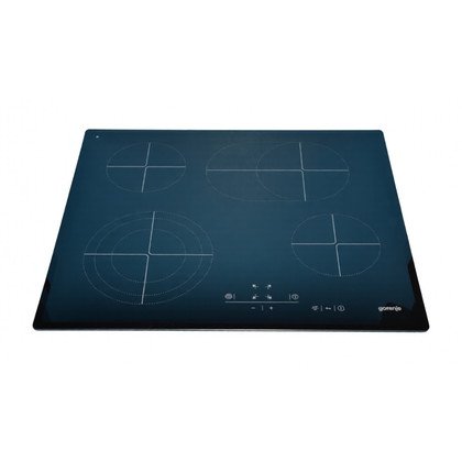 Części zamienne GORENJE Szkło płyty ceramicznej 232909