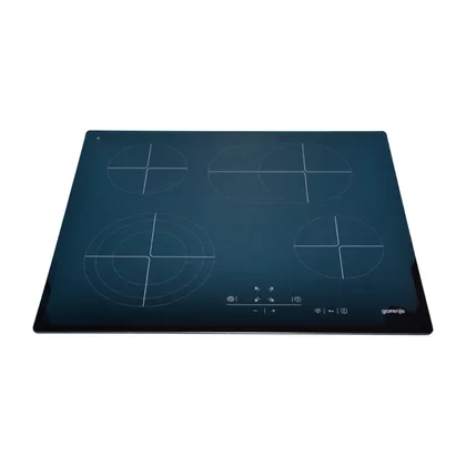 Części zamienne GORENJE Szkło płyty ceramicznej Gorenje / Hisense 232909