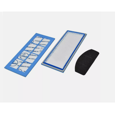 Części zamienne HOOVER Zestaw filtrów do odkurzacza Candy 09181827