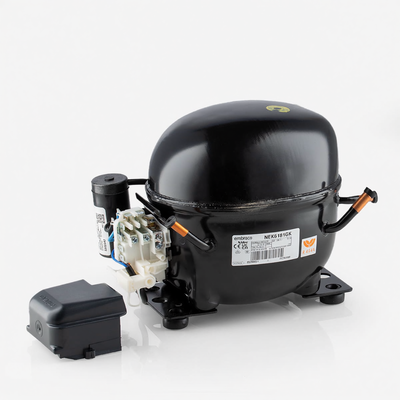 Sprężarki do lodówek Whirlpool Sprężarka do lodówki Whirlpool NEK6181GK R404A 485409918038