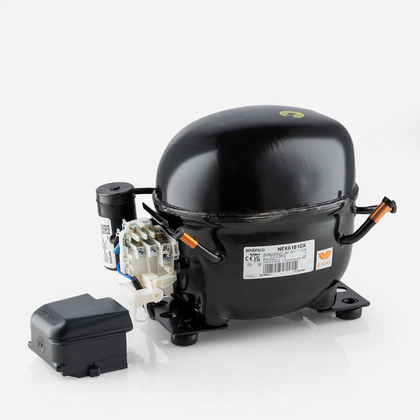 Sprężarki do lodówek Whirlpool Sprężarka do lodówki Whirlpool NEK6181GK R404A 485409918038