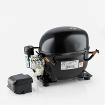 Sprężarki do lodówek Whirlpool Sprężarka do lodówki Whirlpool NEK6181GK R404A 485409918038