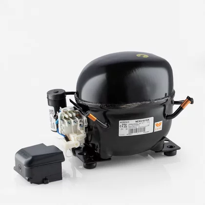 Sprężarki do lodówek Whirlpool Sprężarka do lodówki Whirlpool NEK6181GK R404A 485409918038