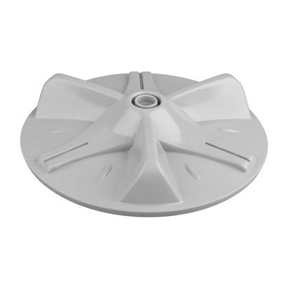Wirnik do pralki wirnikowej Daewoo DW500 z mocowaniem wieloklinowym 231 DW502