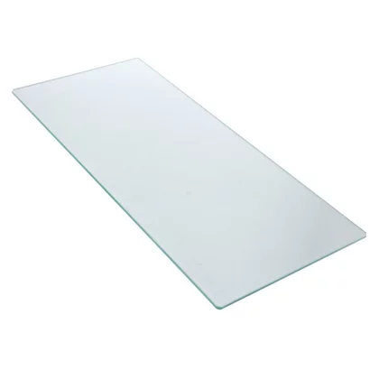 Dolna półka szklana do chłodziarki Electrolux / AEG 461 x 199 mm 2249087046