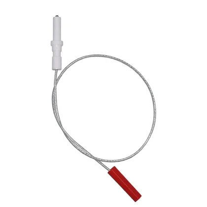 Iskrownik zapalacza do kuchenki gazowej Amica Gaspro 300 do korpusu palnika Somipress 8065064