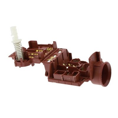 Oprawa oświetlenia i wyłącznika do lodówki (2260204231)