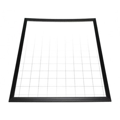 Uszczelka drzwi zamrażarki do chłodziarko-zamrażarki Amica 520 x 644 mm