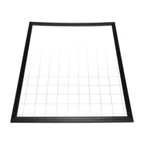 Uszczelka drzwi zamrażarki do chłodziarko-zamrażarki Amica 520 x 644 mm