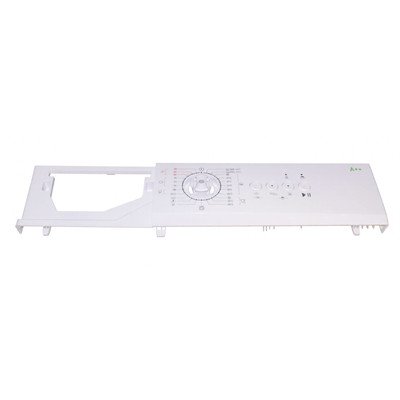 Wypraska panelu ster.+nadruk piktogramy 1037485