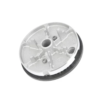 Pokrywa palnika średniego do kuchenki gazowej Electrolux / AEG 3577326014
