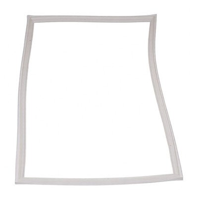 Magnetyczna uszczelka drzwi chłodziarki do chłodziarko-zamrażarki Amica niebieska 52 cm x 78 cm 1020288
