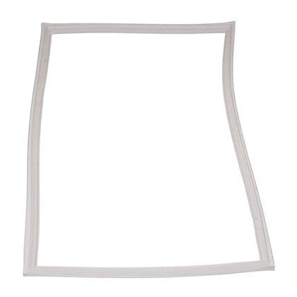 Magnetyczna uszczelka drzwi chłodziarki do chłodziarko-zamrażarki Amica niebieska 52 cm x 78 cm 1020288