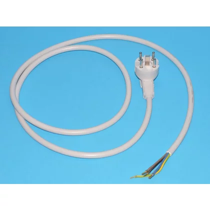 Części zamienne GORENJE Kabel przyłączeniowy do kuchenki i piekarnika Gorenje / Hisense H05VV-F 5x1,5 1700 mm 690756