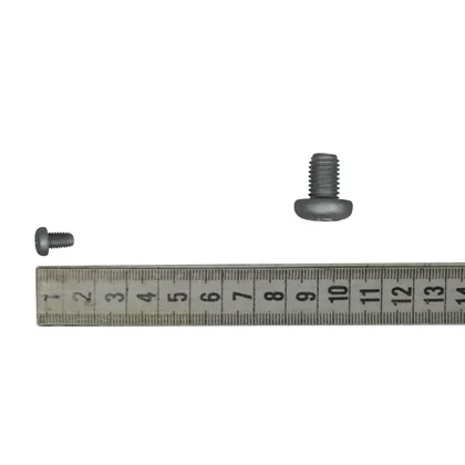 Śruba do urządzeń AGD Amica M5x8