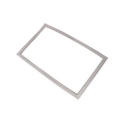 Uszczelka drzwi chłodziarki Ariston / Indesit / Hotpoint / Whirlpool 530 x 1101 mm C00142510