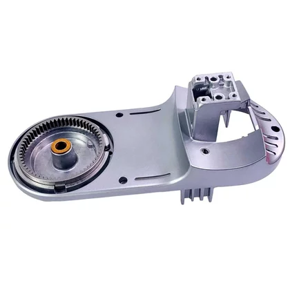Części zamienne KENWOOD Zespół mocowania głowicy do robota kuchennego Kenwood kMix KW716681