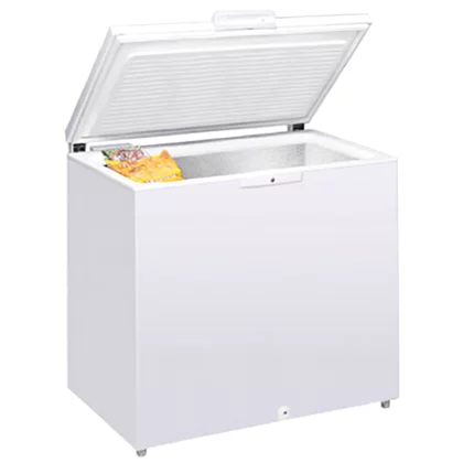 Elementy obudowy do lodówek Whir Panel sterujący do chłodziarki i zamrażarki Whirlpool / Indesit / Ariston / Hotpoint 481245228746 C00331303