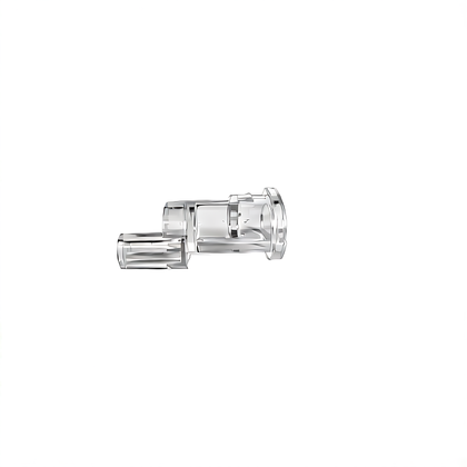 Prowadnice do lodówek/zamrażarek Tuleja prowadnicy do lodówki Whirlpool / Indesit / Ariston / Hotpoint 480132101654 C00319228