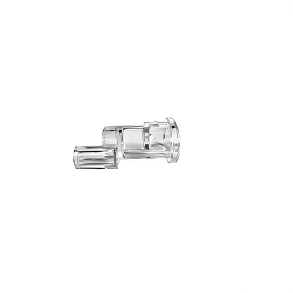 Prowadnice do lodówek/zamrażarek Tuleja prowadnicy do lodówki Whirlpool / Indesit / Ariston / Hotpoint 480132101654 C00319228