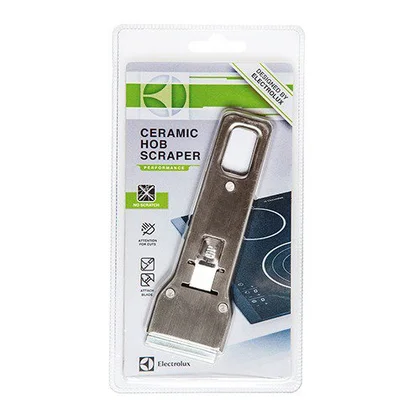 Skrobak do płyty ceramicznej i indukcyjnej Electrolux / AEG E6HUE102 499949220