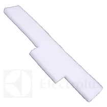 Wygłuszenie silnika do odkurzacza cylindrycznego Electrolux / AEG 1181918010