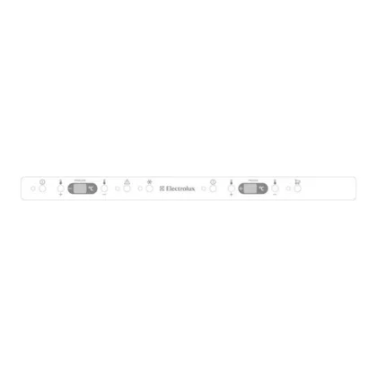 Płytka programatora do lodówki Electrolux / AEG 2276233315