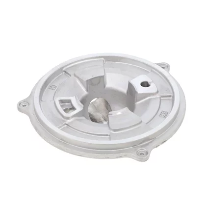 Korpus palnika szybkiego do płyty gazowej Electrolux / AEG 8071265014