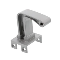 Górny zawias drzwi do lodówki Electrolux / AEG 8079133016