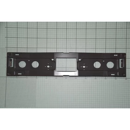 Elementy obudowy Front panelu sterowania do kuchenki Amica 608GE 9052110