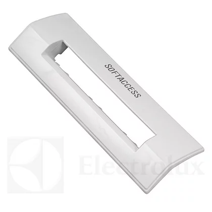 Uchwyt pokrywy do pralki ładowanej od góry Electrolux / AEG SoftAccess 1086938006