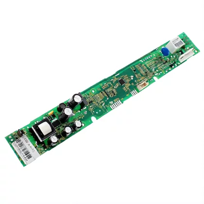 Zaprogramowany moduł elektroniczny do chłodziarki Whirlpool 481010646119 C00377340