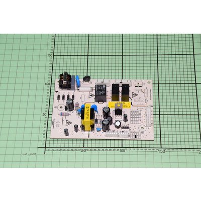 Płytka sterowania Amica do chłodziarko-zamrażarki (1042226)