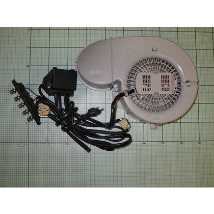 OSS 622 Kompletny wentylator do okapu Amica 1032629