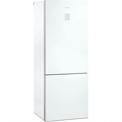 CN147243GW BEKO Osłona oświetlenia do lodówki Beko 5712110200